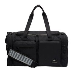 Спортивная сумка Nike Utility Power CK2792-010 цена и информация | Рюкзаки и сумки | kaup24.ee