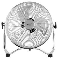 Вентилятор Dakota Botti, 30 см цена и информация | Вентиляторные | kaup24.ee
