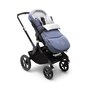 Bugaboo jalamuhv, Seaside Blue hind ja info | Vankrite tarvikud | kaup24.ee