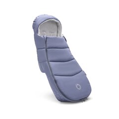 Bugaboo покров для ног, Seaside Blue цена и информация | Аксессуары для колясок | kaup24.ee