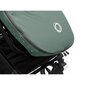 Bugaboo Performance Winter jalamuhv, Pine Green hind ja info | Vankrite tarvikud | kaup24.ee