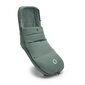 Bugaboo Performance Winter jalamuhv, Pine Green hind ja info | Vankrite tarvikud | kaup24.ee