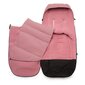 Bugaboo Performance Winter jalamuhv, Evening Pink hind ja info | Vankrite tarvikud | kaup24.ee