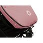 Bugaboo Performance Winter jalamuhv, Evening Pink hind ja info | Vankrite tarvikud | kaup24.ee