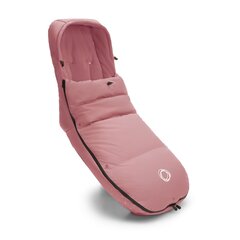 Bugaboo Performance Winter покров для ног, Evening Pink цена и информация | Аксессуары для колясок | kaup24.ee