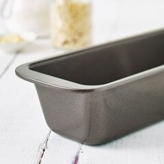 Küpsetusvorm Easy Baking, 25 x 8 cm цена и информация | Формы, посуда для выпечки | kaup24.ee