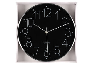 4Living настенные часы Baltimore, 31 см цена и информация | Часы | kaup24.ee