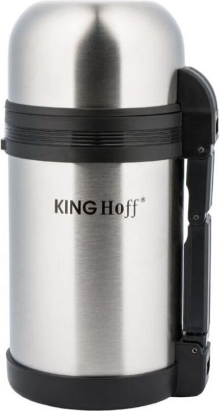 Joogipudel KingHoff, 800 ml hind ja info | Joogipudelid | kaup24.ee