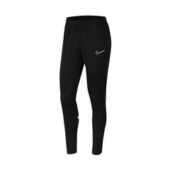 Женские спортивные штаны Nike Academy 21 W CV2665-010, черные цена и информация | Спортивная одежда женская | kaup24.ee