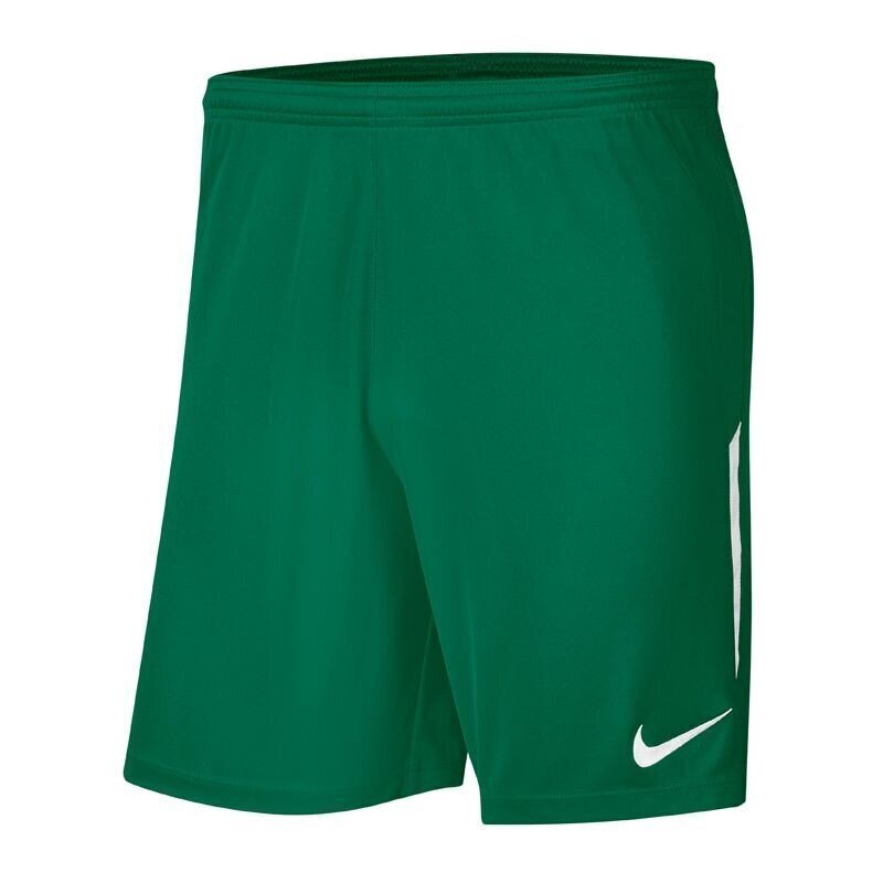 Meeste lühikesed spordipüksid Nike League Knit II hind ja info | Meeste spordiriided | kaup24.ee