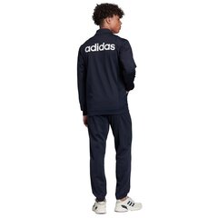 Спортивный костюм для мужчин Adidas Linear Tricot M FM0617 61655 цена и информация | Мужская спортивная одежда | kaup24.ee