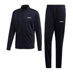 Meeste spordikostüüm Adidas Linear Tricot M FM0617 61655 цена и информация | Мужская спортивная одежда | kaup24.ee