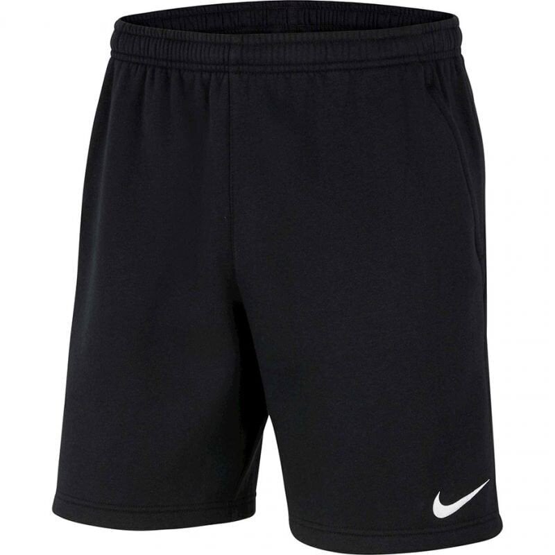 Meeste lühikesed püksid Nike Park 20 Short M CW6910-010, must цена и информация | Meeste spordiriided | kaup24.ee