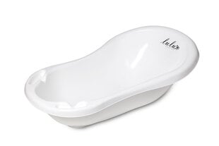 Ванночка Maltex Lulu, 84 см цена и информация | Maudynių prekės | kaup24.ee