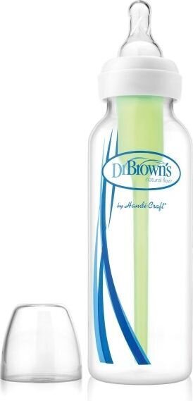 Pudel, kitsa kaelaga Dr.Browns SB81005 hind ja info | Lutipudelid ja aksessuaarid | kaup24.ee