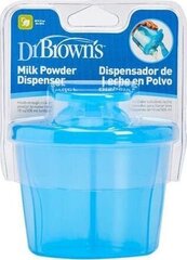 Piimapulbri jaotur Dr.Browns AC039 hind ja info | Dr. Brown´s Toitmiseks | kaup24.ee