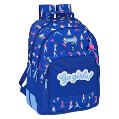 Школьный рюкзак BlackFit8 Go Girls цена и информация | Школьные рюкзаки, спортивные сумки | kaup24.ee