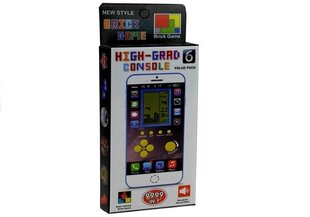 Электронная версия игры Tetris Pocket цена и информация | Настольные игры, головоломки | kaup24.ee