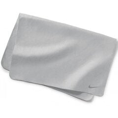 Rätik Nike Hydro Wolf NESS8165 054, hall hind ja info | Rätikud, saunalinad | kaup24.ee
