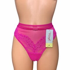 Triumph Beauty Full Darling String pink aluspüksid цена и информация | Трусики | kaup24.ee