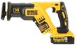 Dewalt lineaarsaag 18V Li-lon 2x5,0Ah (DCS367P2) цена и информация | Elektrilised saed, mootorsaed ja tarvikud | kaup24.ee