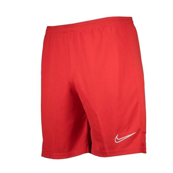 Meeste lühikesed püksid Nike Dry Academy 21 M CW6107-657, punane hind |  kaup24.ee