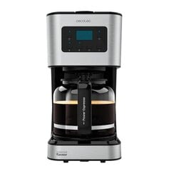 Капельная кофеварка Cecotec Route Coffee 66 Smart 950 Вт 1,5 л, (12 чашек) цена и информация | Кофемашины | kaup24.ee