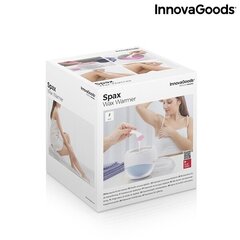 Spax InnovaGoods цена и информация | Эпиляторы | kaup24.ee