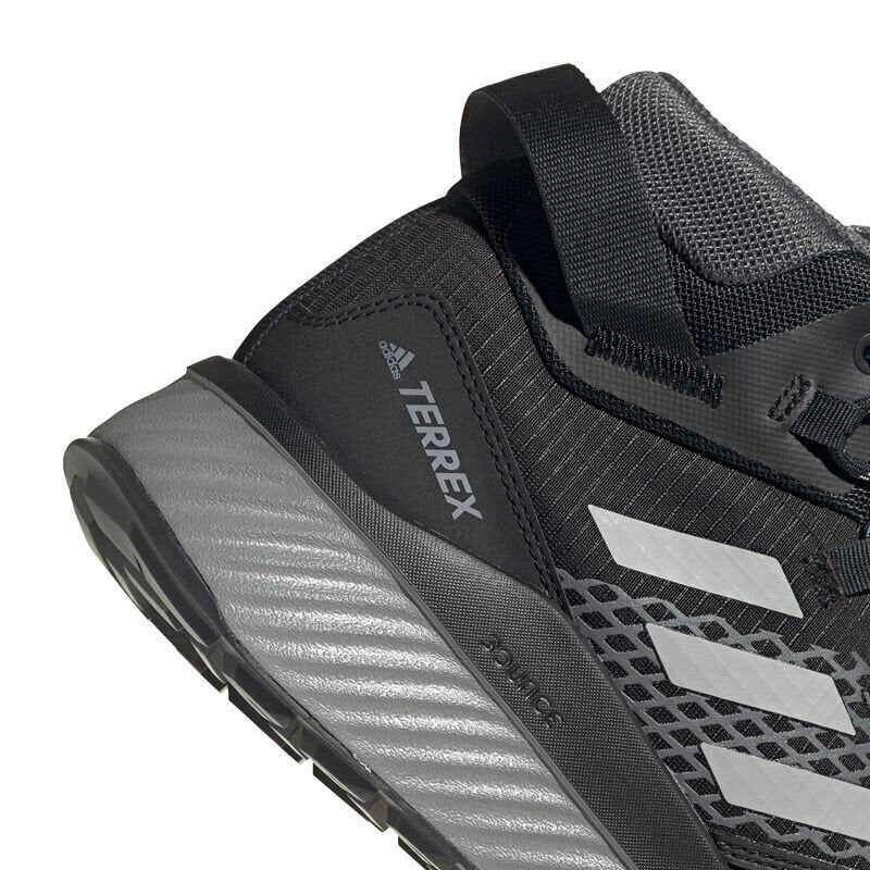 Meeste matkajalatsid Adidas Terrex Folgian Mid Gtx M EF0365 цена и информация | Meeste kingad, saapad | kaup24.ee