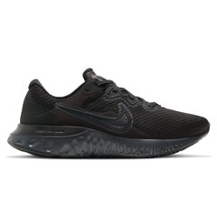 Meeste kingad Nike Renew Run 2 M CU3504-006 hind ja info | Spordi- ja vabaajajalatsid meestele | kaup24.ee