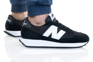 Meeste spordijalatsid New Balance 327, must hind ja info | New Balance Meeste jalanõud | kaup24.ee