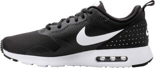 Meeste spordijalanõud Nike Air Max Tavas​, must цена и информация | Кроссовки для мужчин | kaup24.ee