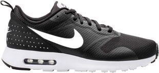 Meeste spordijalanõud Nike Air Max Tavas​, must цена и информация | Кроссовки для мужчин | kaup24.ee