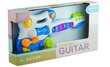 Interaktiivne suur muusikaline kitarr цена и информация | Arendavad mänguasjad | kaup24.ee