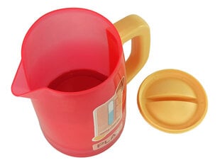 Электрический детский чайник цена и информация | Игрушки для девочек | kaup24.ee
