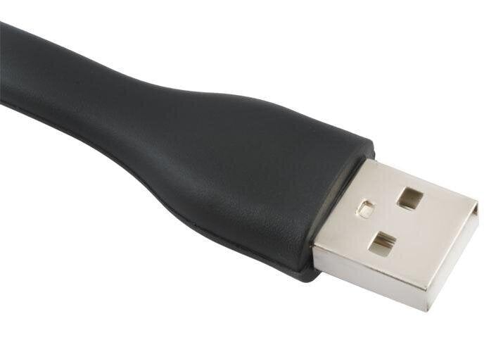 USB-silikoonlamp цена и информация | Laualambid | kaup24.ee