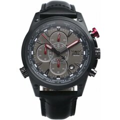 Мужские часы Aviator F-Series AVW1369G185S цена и информация | Мужские часы | kaup24.ee