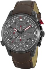 Мужские часы Aviator F-Series AVW1369G185S цена и информация | Мужские часы | kaup24.ee