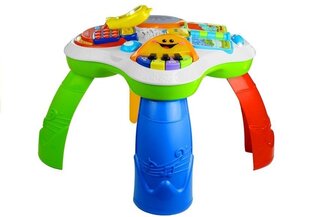 Interaktiivne laste klaverilaud цена и информация | Развивающие игрушки | kaup24.ee