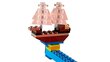 11009 LEGO® Classic Klotsid ja tuled hind ja info | Klotsid ja konstruktorid | kaup24.ee