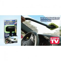 Auto klaasipuhasti Windshield Wonder цена и информация | Дополнительные принадлежности | kaup24.ee