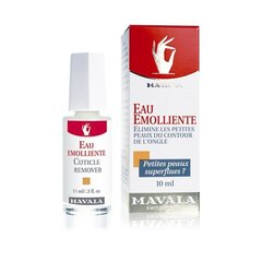 Küünenaha eemaldaja Mavala 10 ml, 989 hind ja info | Küünelakid, küünetugevdajad | kaup24.ee