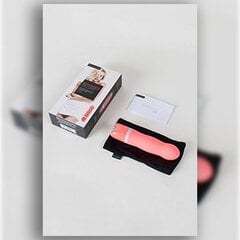 Вибратор Bdesired Deluxe Natural Coral B Swish цена и информация | Вибраторы | kaup24.ee