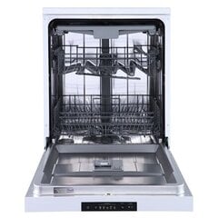 Gorenje Dishwasher GS620E10W Free standi цена и информация | Посудомоечные машины | kaup24.ee
