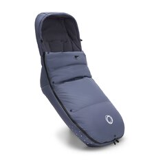 Bugaboo Performance Winter jalamuhv, Seaside Blue hind ja info | Vankrite tarvikud | kaup24.ee