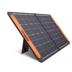 Солнечный модуль Jackery SolarSaga 100 Вт цена и информация | Зарядные устройства Power bank | kaup24.ee