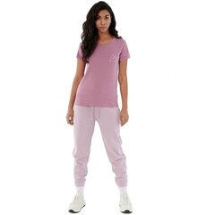 Женские спортивные брюки Outhorn W HOL21 SPDD601D 51S, фиолетовые цена и информация | Спортивная одежда для женщин | kaup24.ee