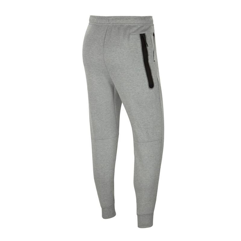 Meeste spordipüksid Nike Nsw Tech Fleece Jogger M CU4495-063, 66457 цена и информация | Meeste spordiriided | kaup24.ee