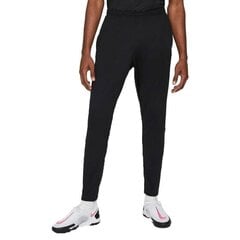 Мужские спортивные штаны Nike Dri-FIT Academy M CW6122-013, juчерные цена и информация | Мужская спортивная одежда | kaup24.ee