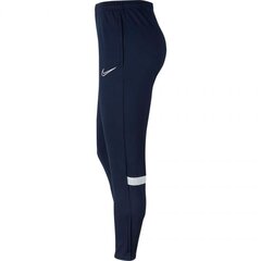 Meeste spordipüksid Nike Dri-FIT Academy M CW6122-451, sinine hind ja info | Meeste spordiriided | kaup24.ee